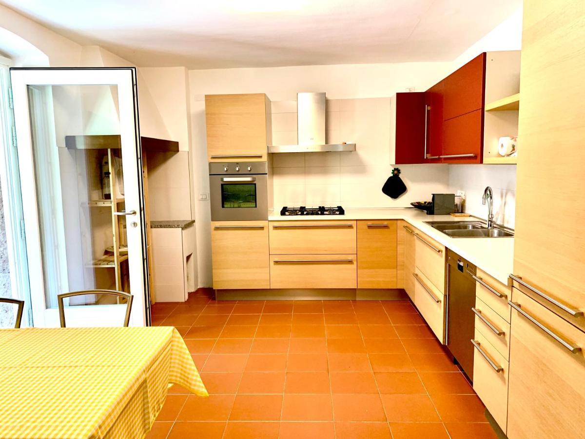 Micasa Estucasa Slow Holiday Padergnone 외부 사진