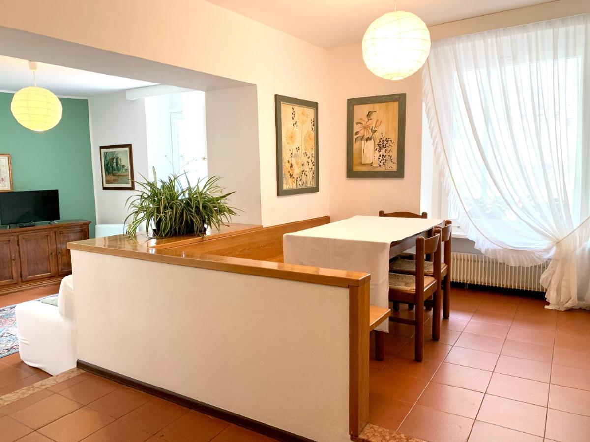 Micasa Estucasa Slow Holiday Padergnone 외부 사진