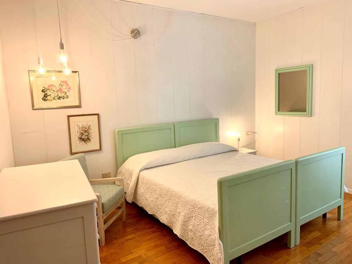 Micasa Estucasa Slow Holiday Padergnone 외부 사진