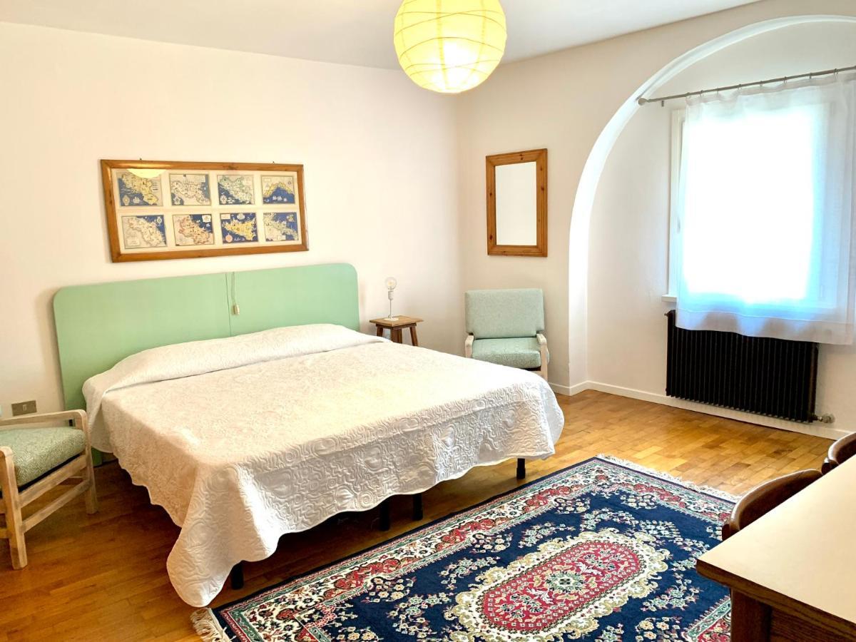 Micasa Estucasa Slow Holiday Padergnone 외부 사진