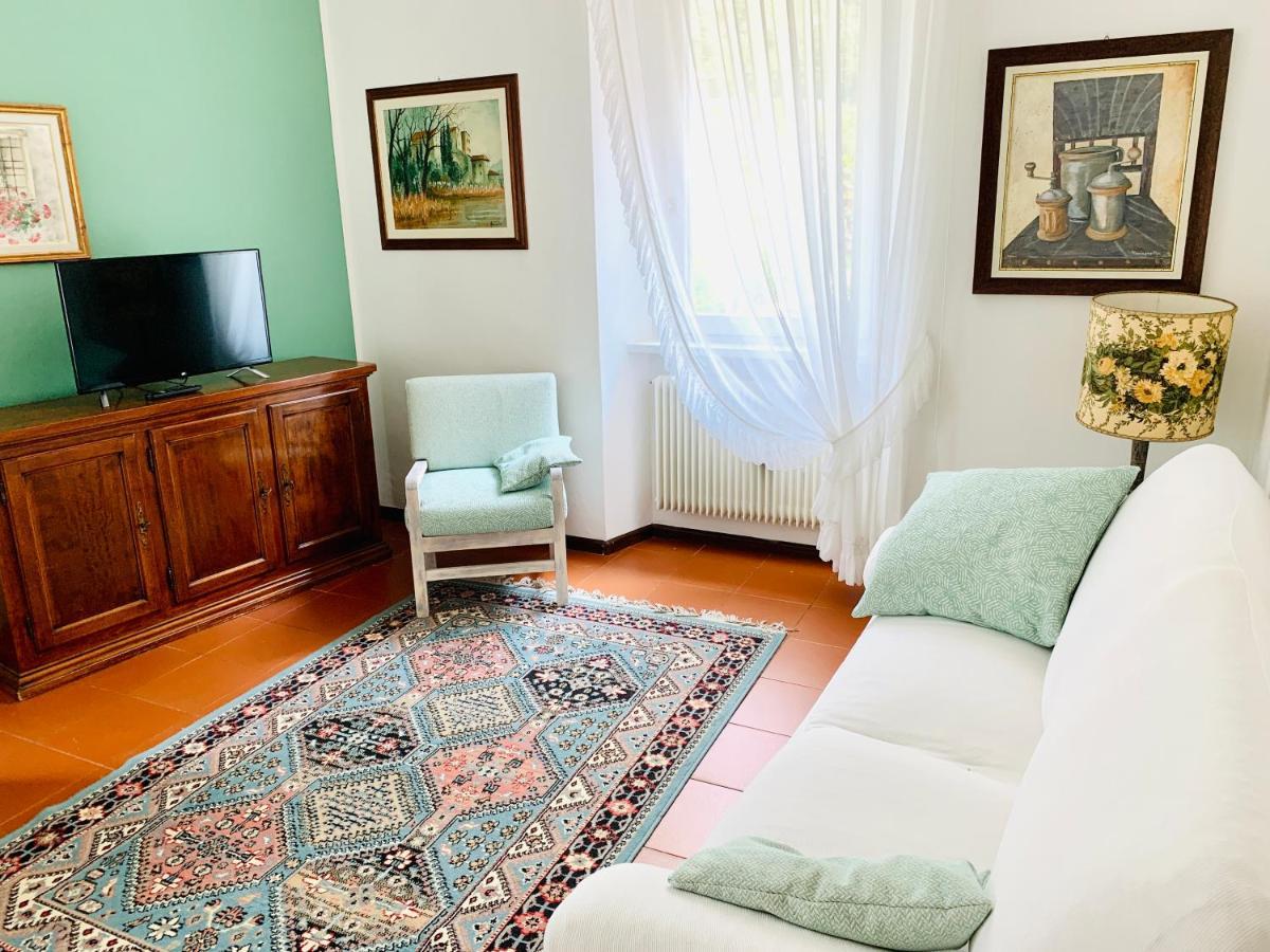 Micasa Estucasa Slow Holiday Padergnone 외부 사진