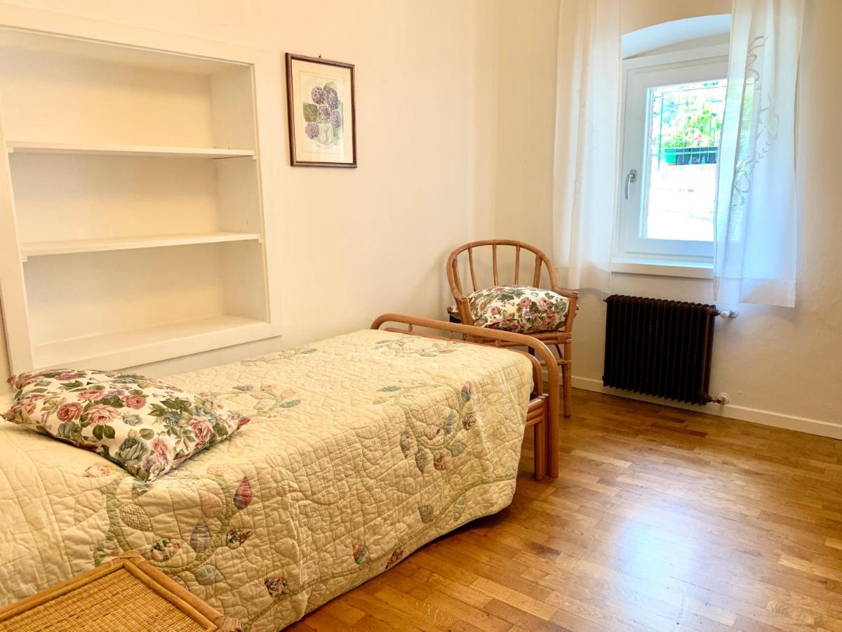 Micasa Estucasa Slow Holiday Padergnone 외부 사진