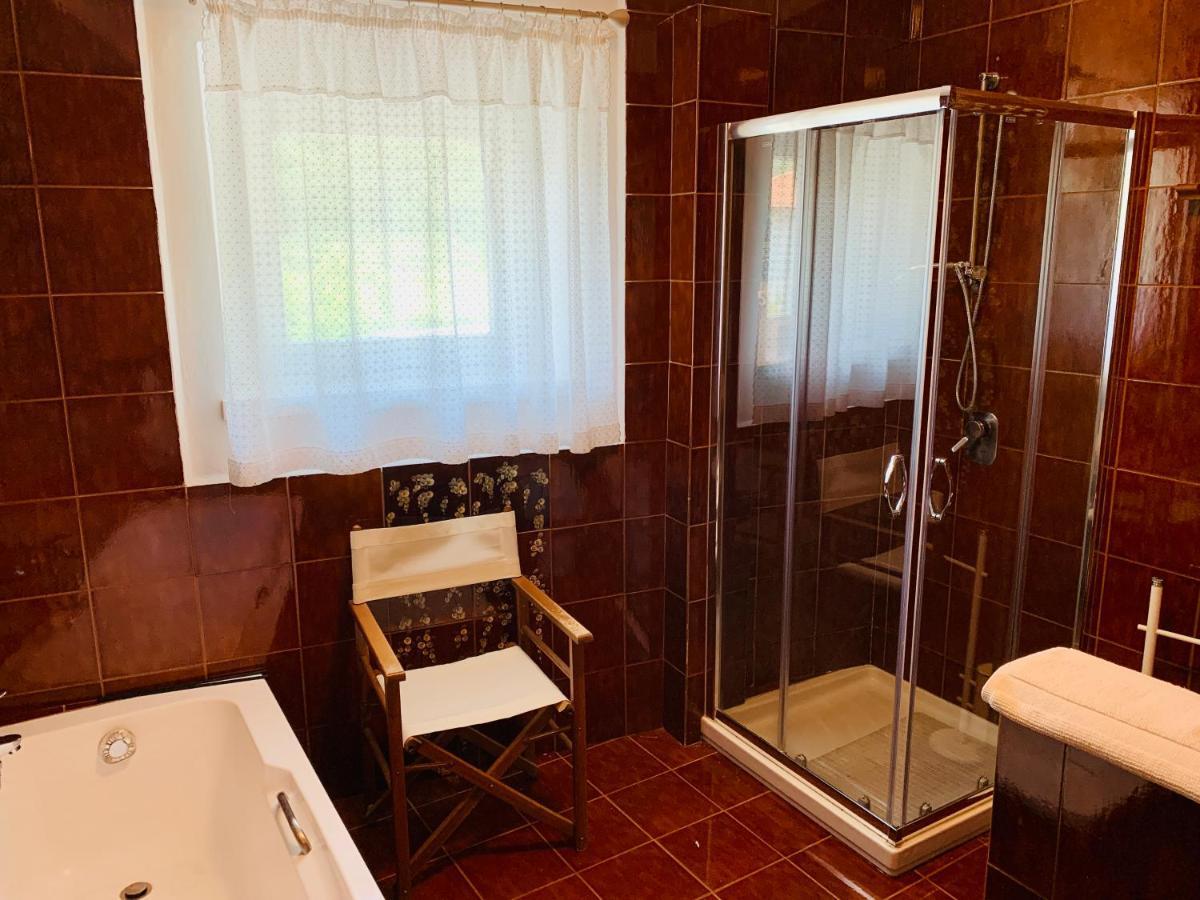 Micasa Estucasa Slow Holiday Padergnone 외부 사진